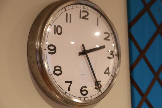 Abundance of Time Abundance of Time