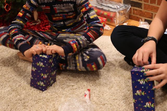 The Ninety Minute Gift The Ninety Minute Gift